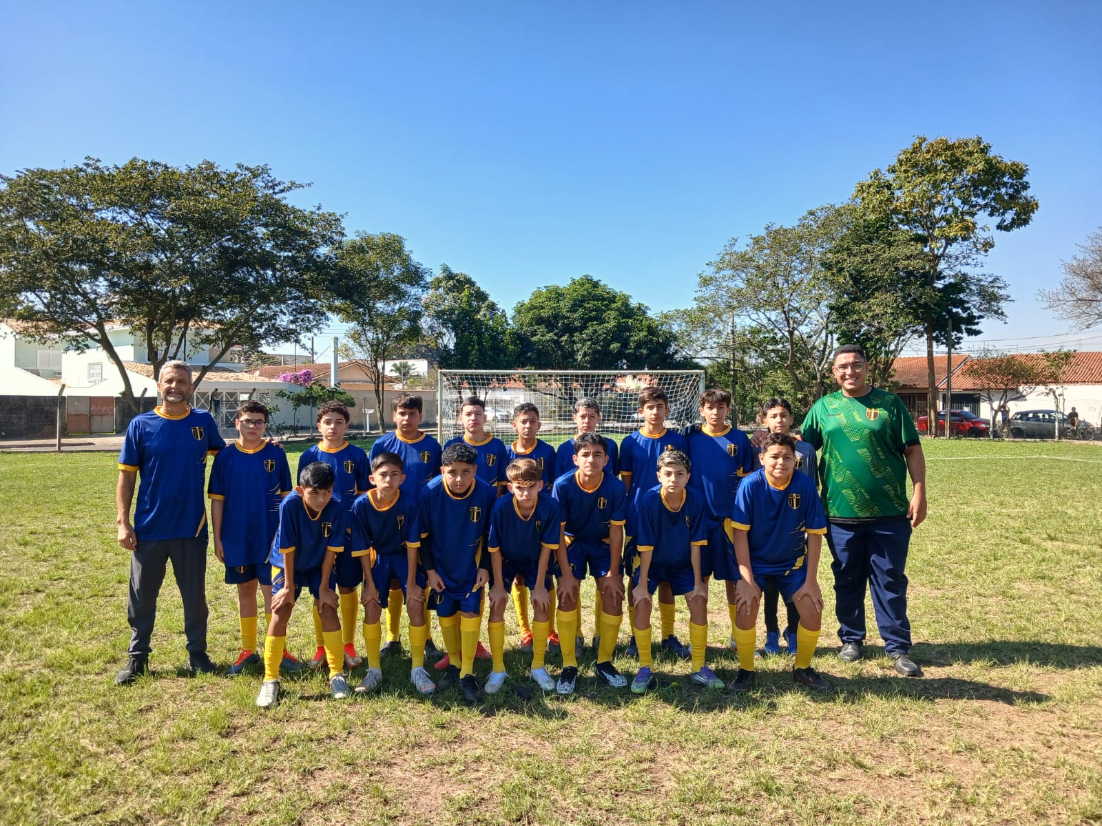 ABBA SUB 13