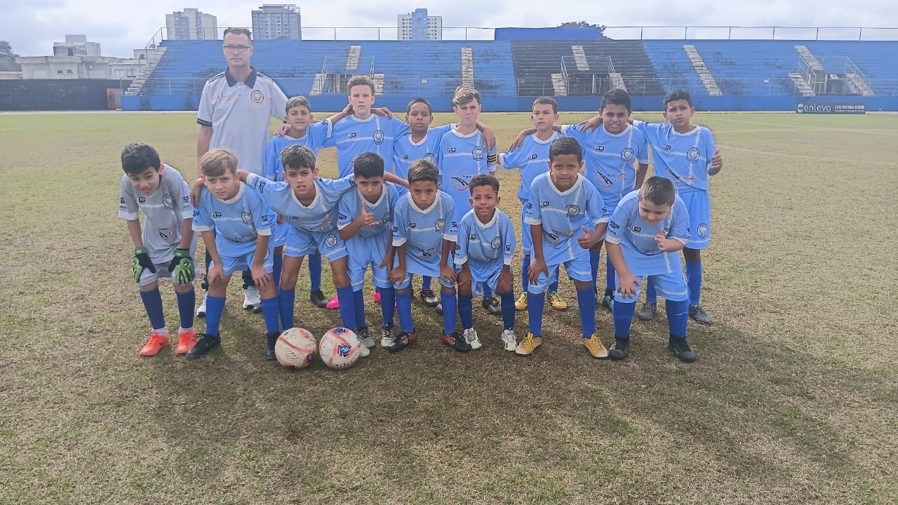 Meninos do Morro Sub11