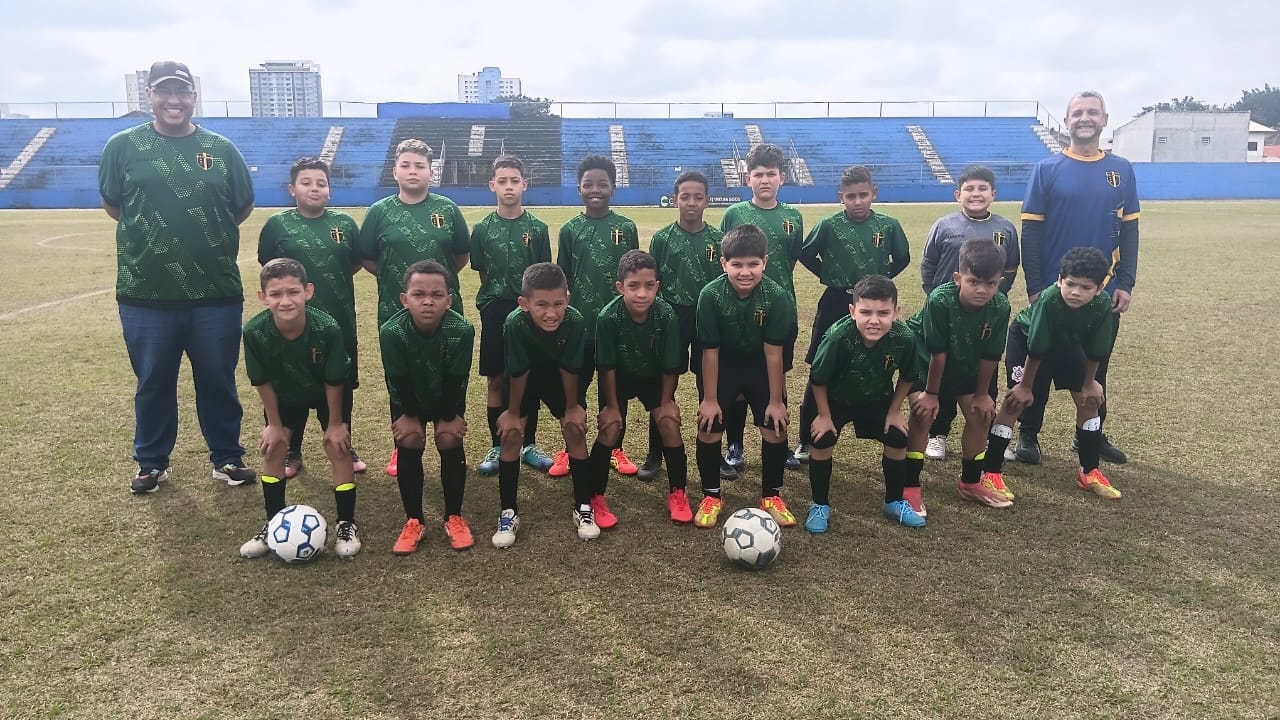 Sub 11 ABBA FC