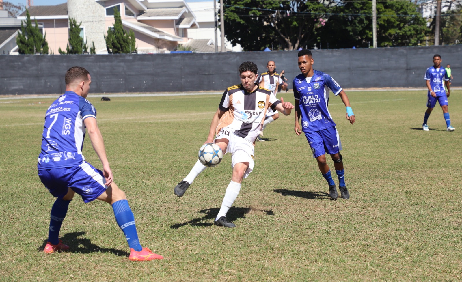 Copa da Liga 2026