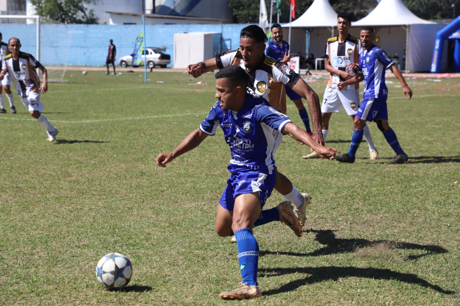 Copa da Liga 2026