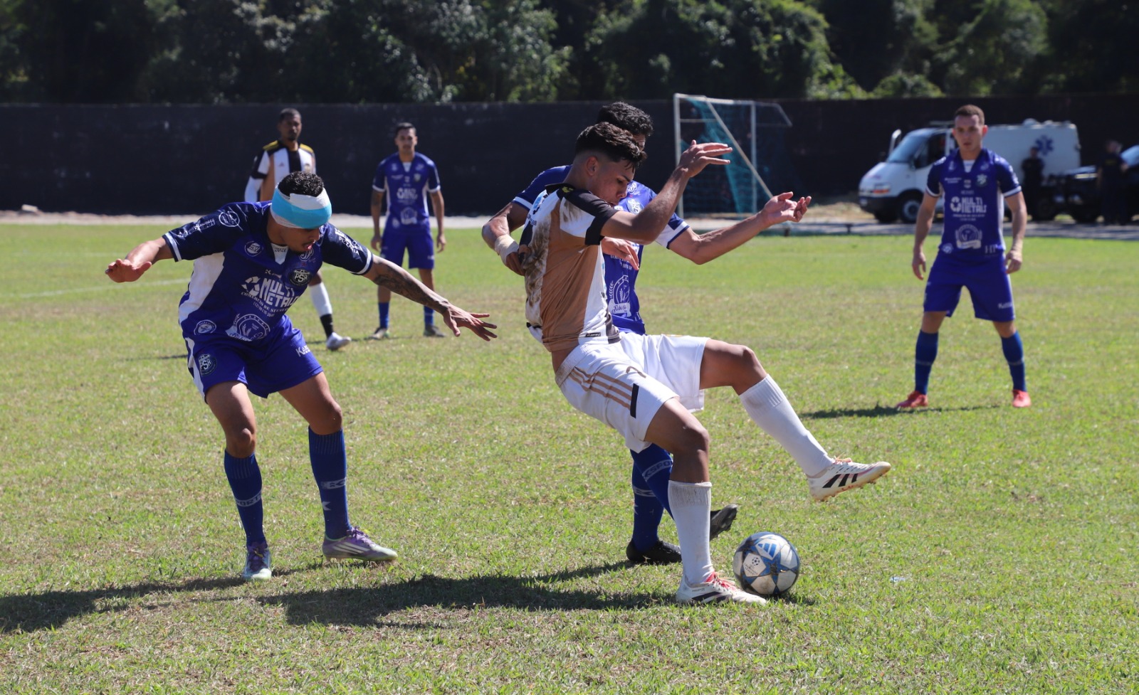 Copa da Liga 2026
