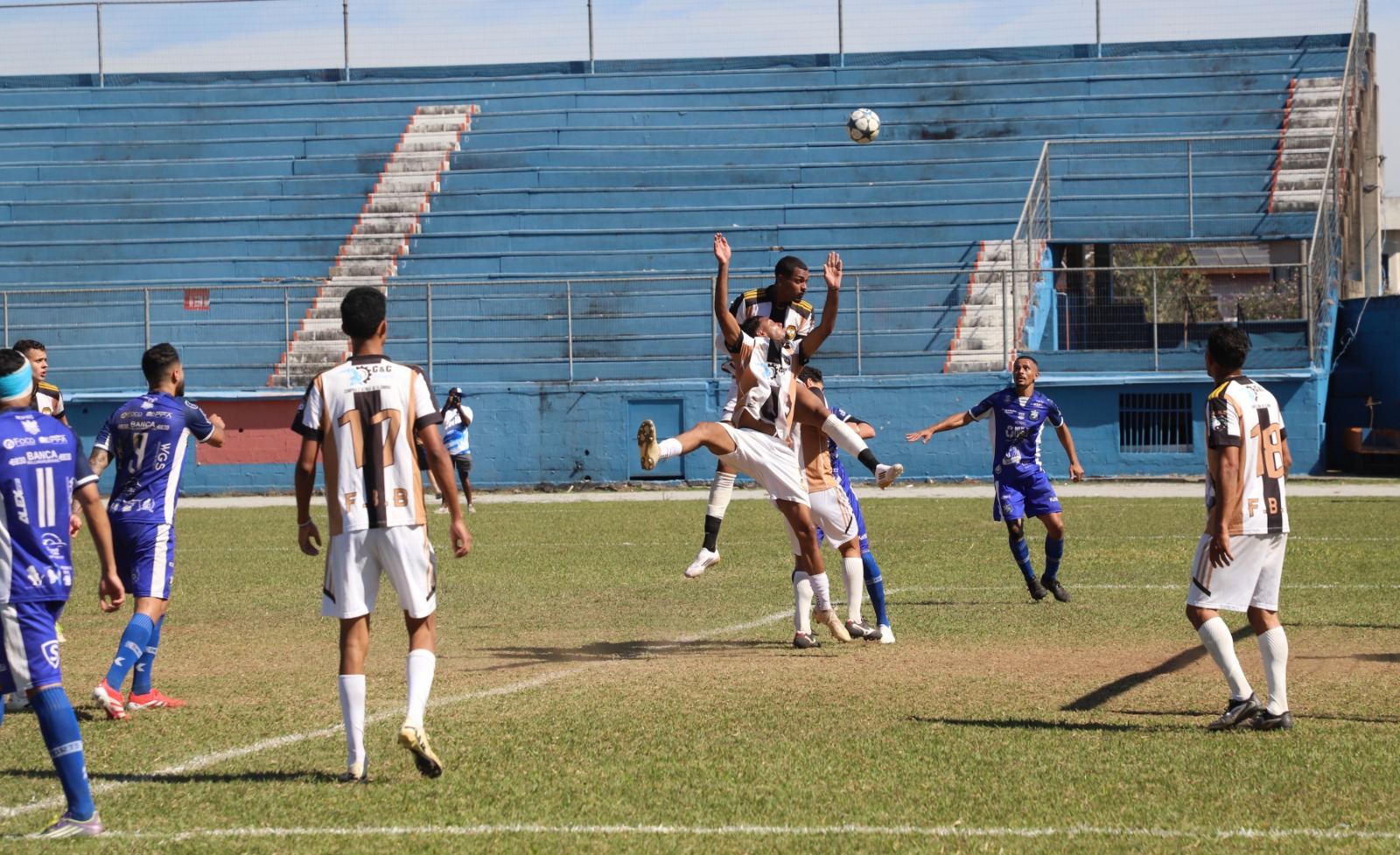 Copa da Liga 2026