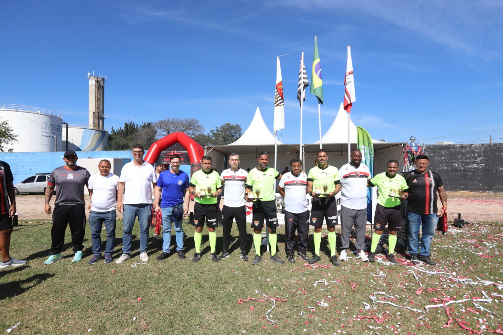 Copa da Liga 2026
