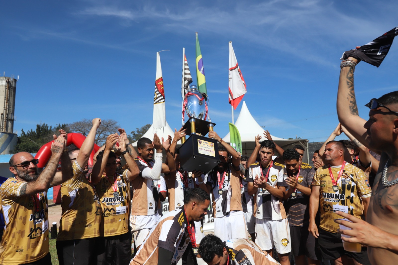 Copa da Liga 2026