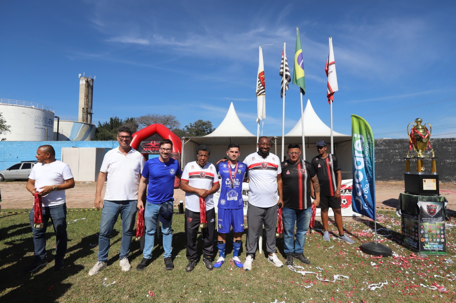 Copa da Liga 2026