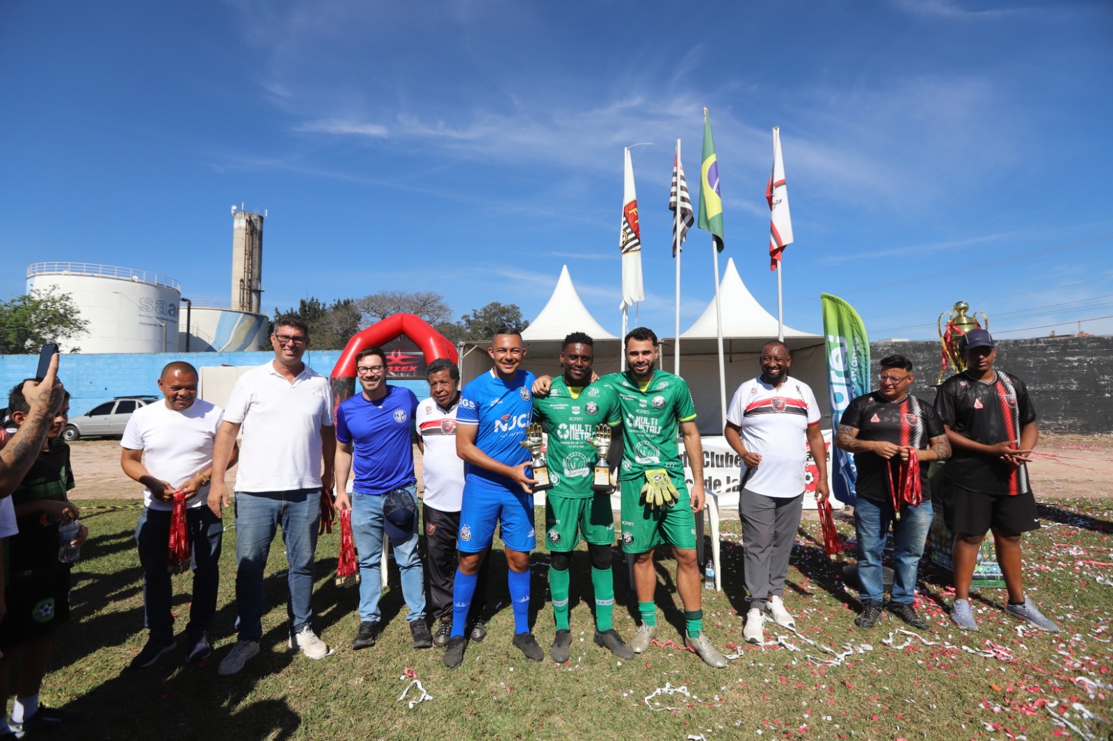 Copa da Liga 2026