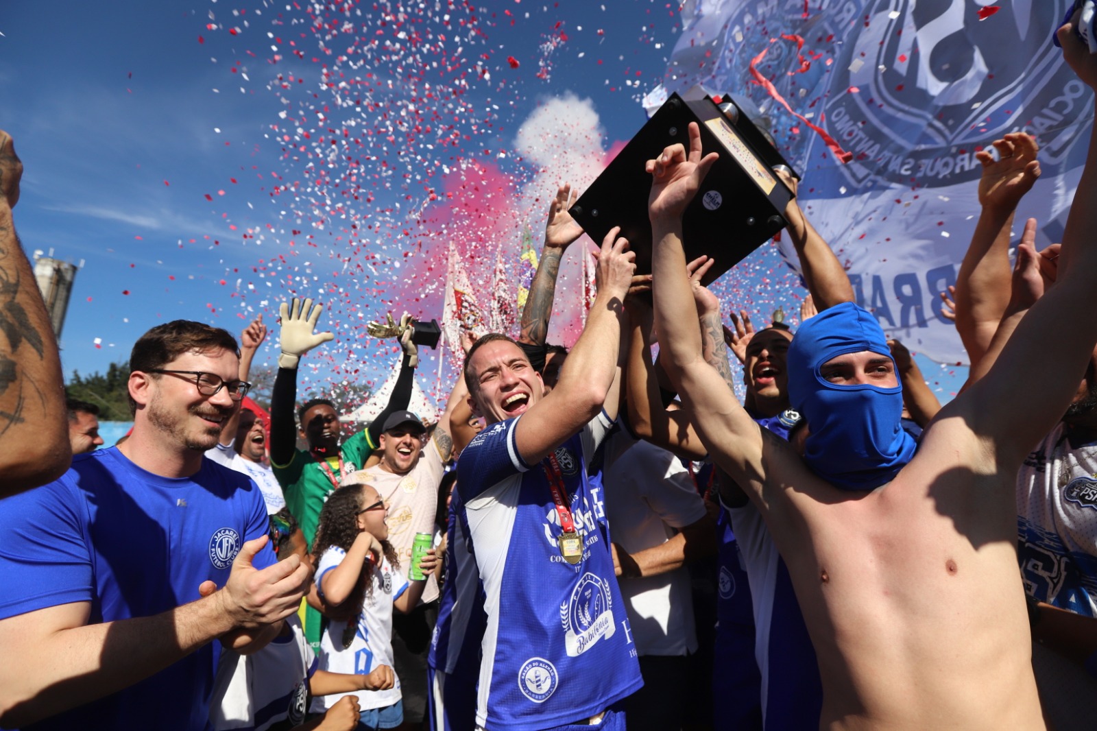 Copa da Liga 2026