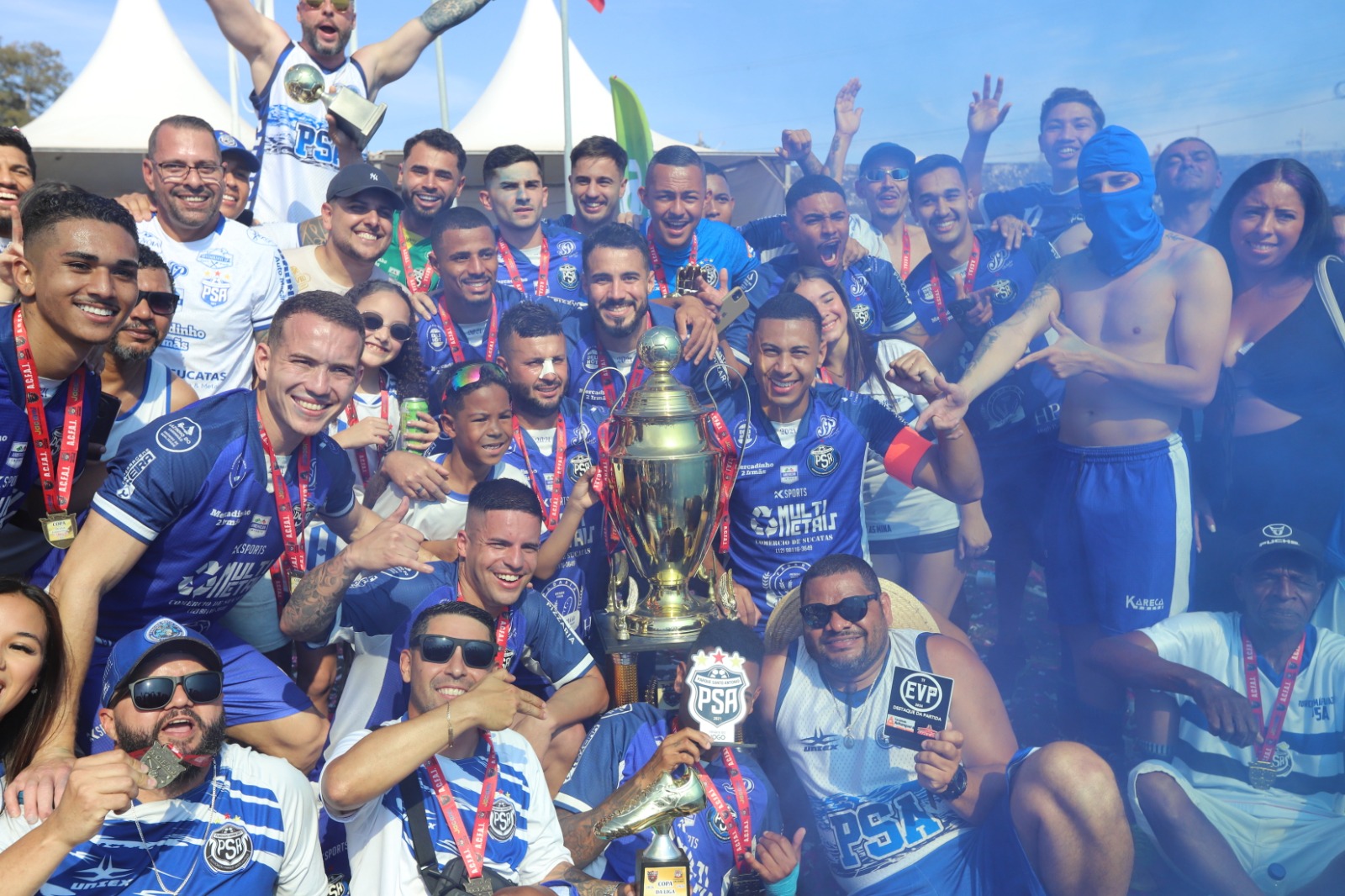 Copa da Liga 2026